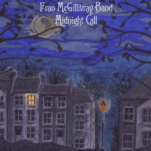 Fran McGillivray Band