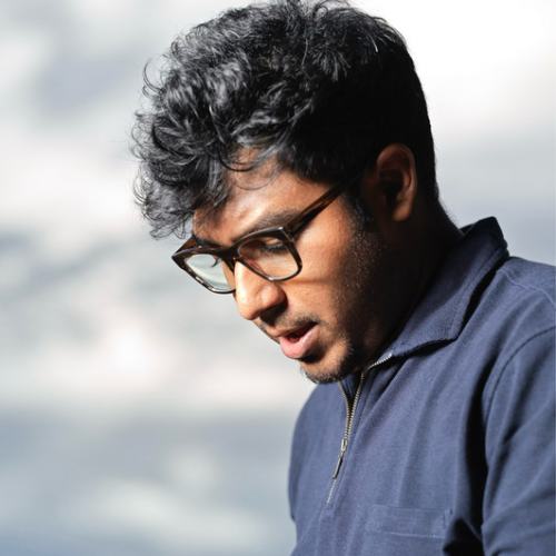 Ashwin Vinayagamoorthy