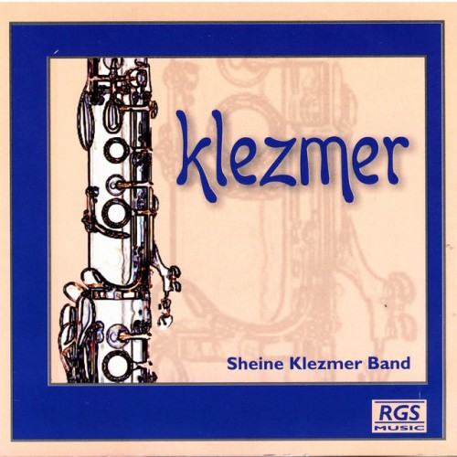 Sheine Klezmer Band