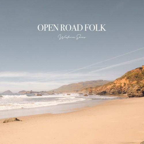 Open Road Folk Music