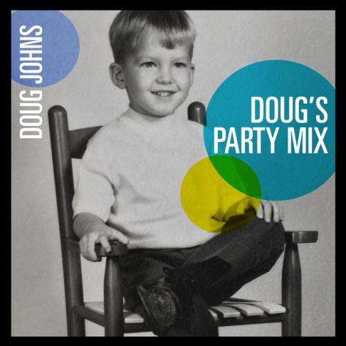 Doug Johns