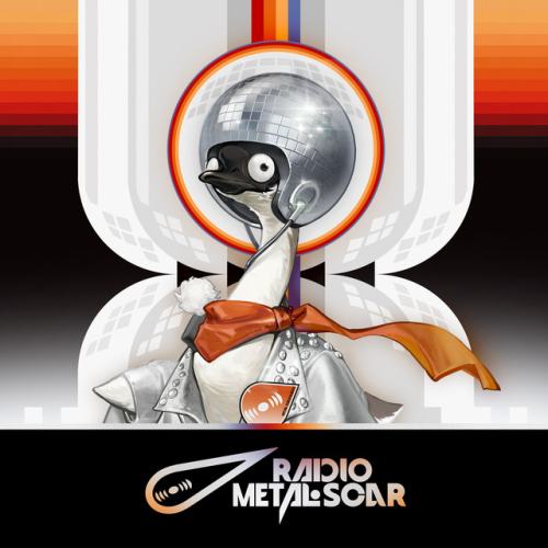 Metal Scar Radio