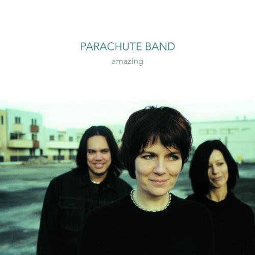 Parachute Band