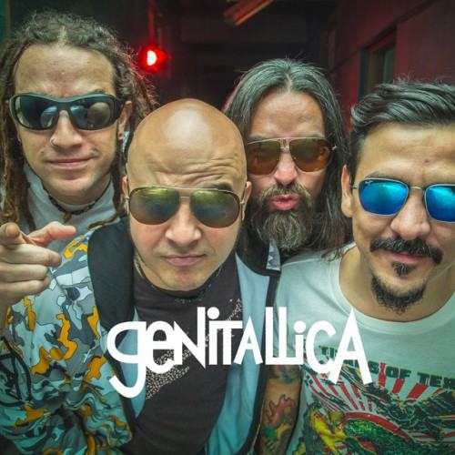 Genitallica