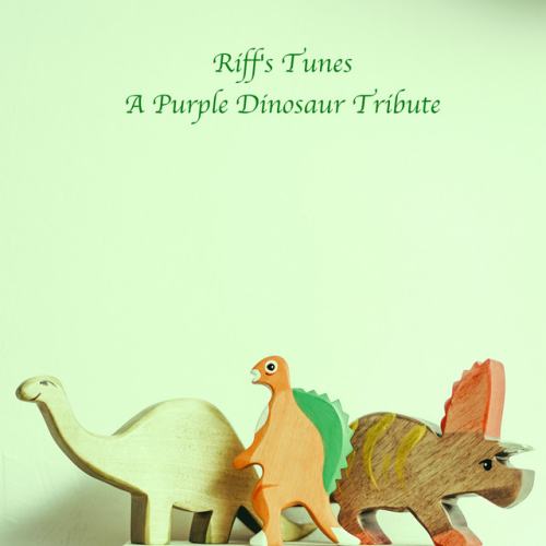 Riff's Tunes