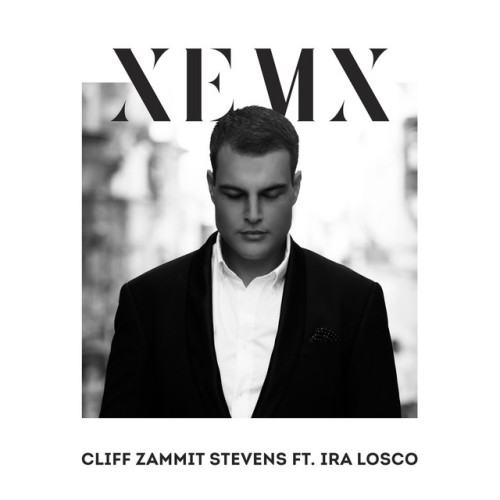 Cliff Zammit Stevens