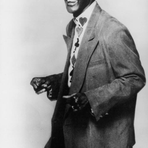Bernie Worrell