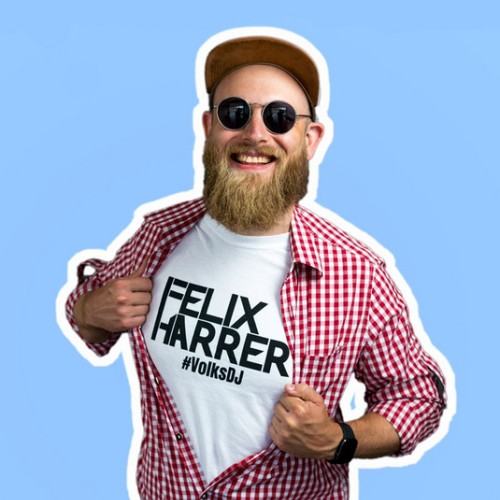 Felix Harrer