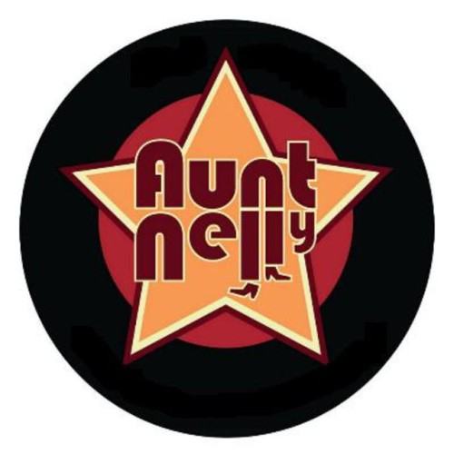 Aunt Nelly