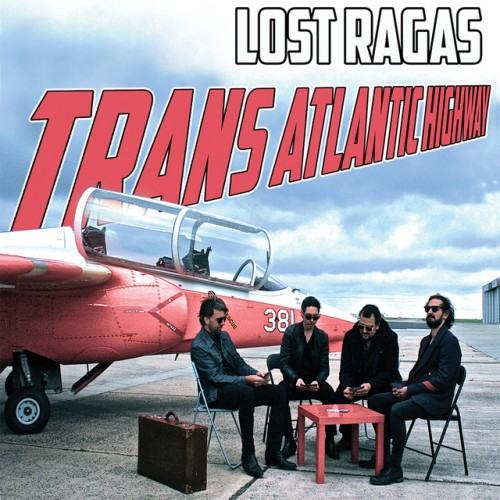 Lost Ragas