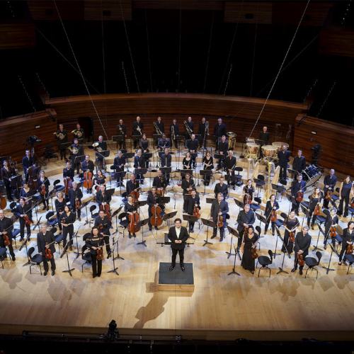 Orchestre National De France