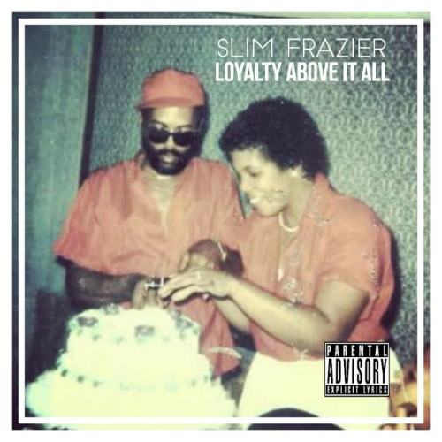 Slim Frazier