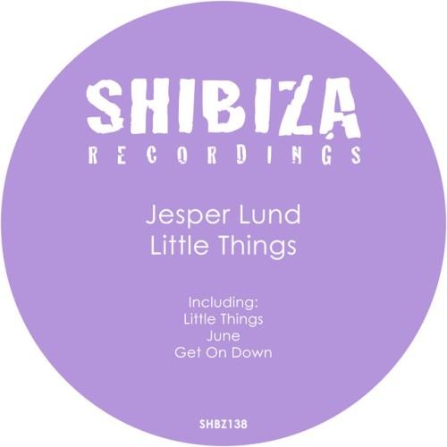 Jesper Lund