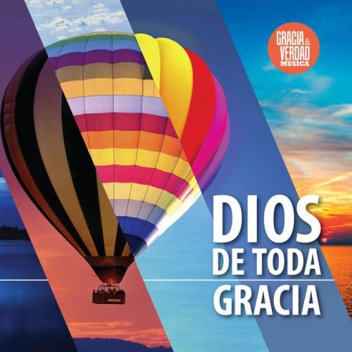 Gracia & Verdad Musica
