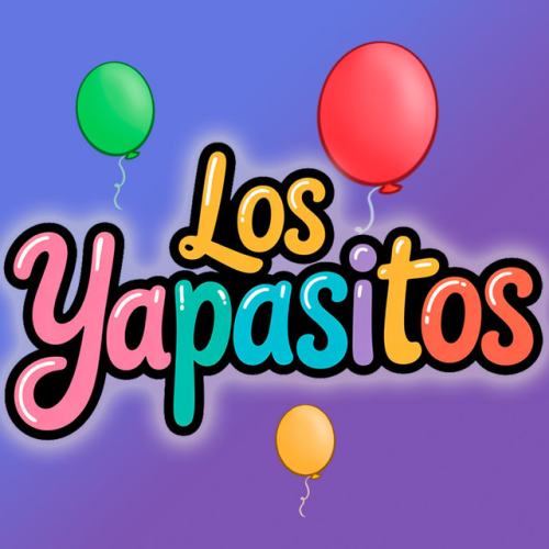 Los Yapasitos