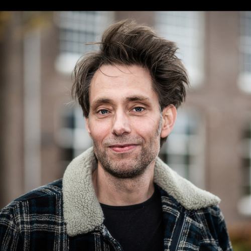Reinout Gerlach