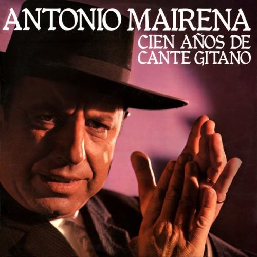 Antonio Mairena