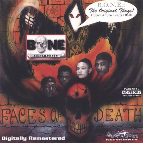 Bone Enterprise