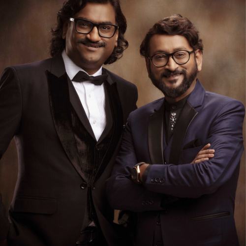 Ajay-Atul