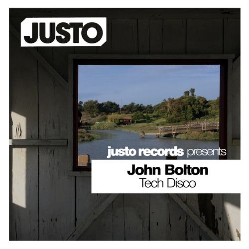John Bolton