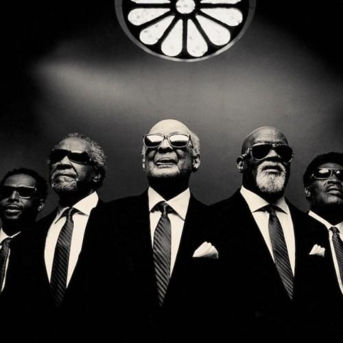 The Blind Boys Of Alabama
