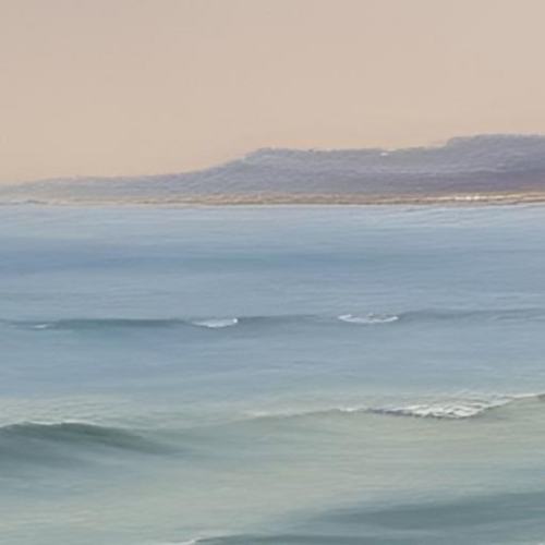 Through Quiet Tides