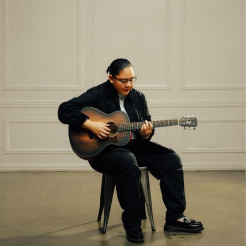 Eliza Maturan