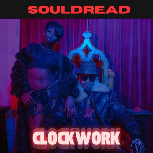 Souldread