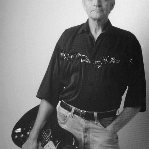 Ronnie Dawson