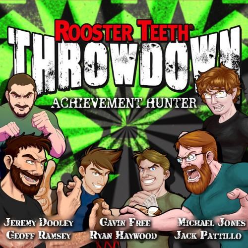 Rooster Teeth