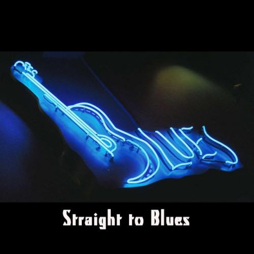 Straight To Blues