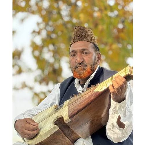 Noor Mohammad