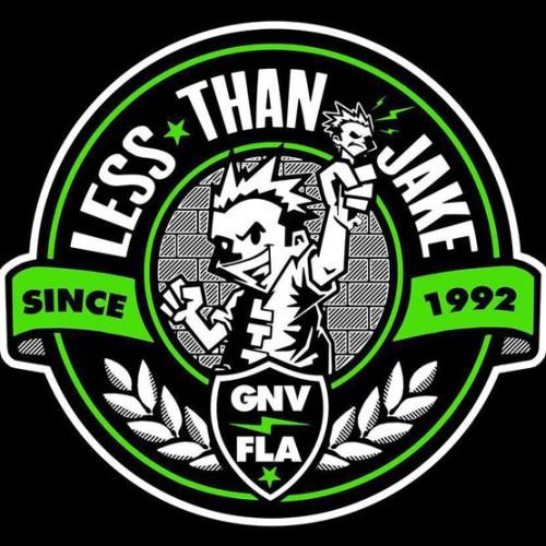 Less Than Jake