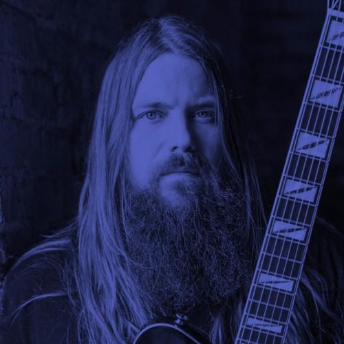 Mark Morton