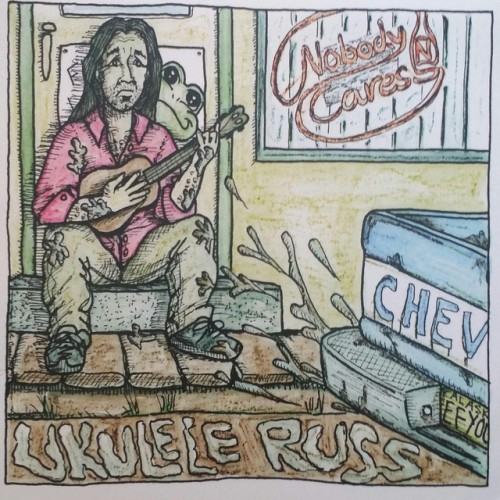 Ukulele Russ