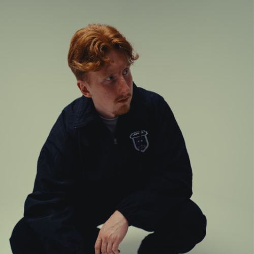 Blair Muir