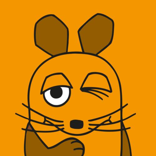 Die Maus