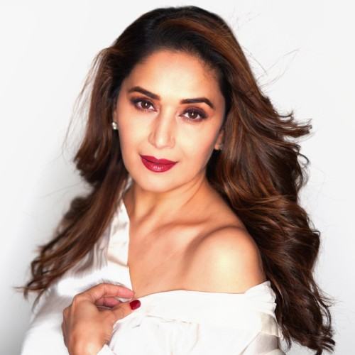 Madhuri Dixit