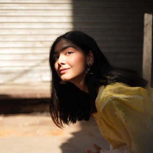 Tanishka Bahl