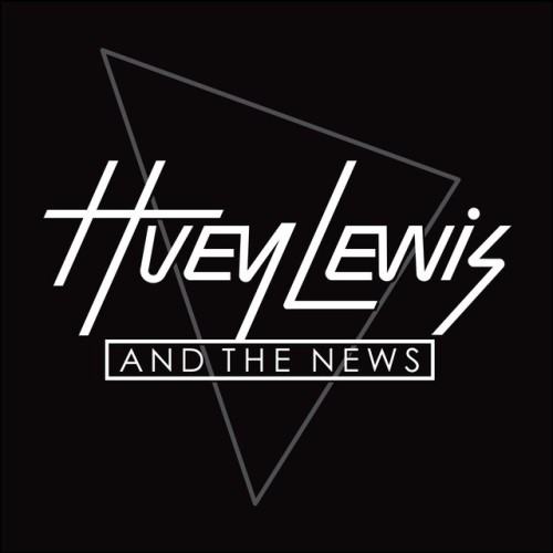 Huey Lewis & The News