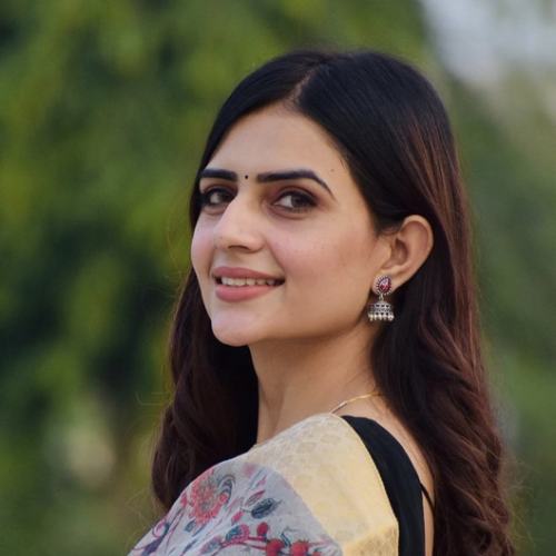 Shivani Yadav