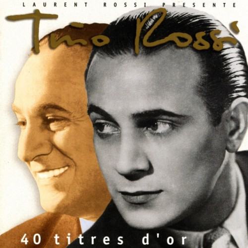 Tino Rossi