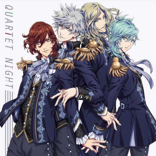 QUARTET NIGHT