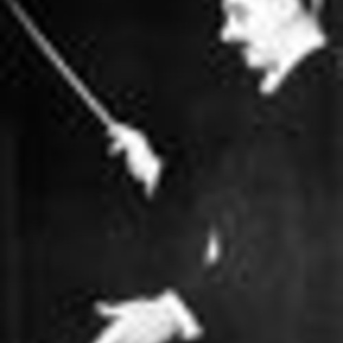 Sir Adrian Boult