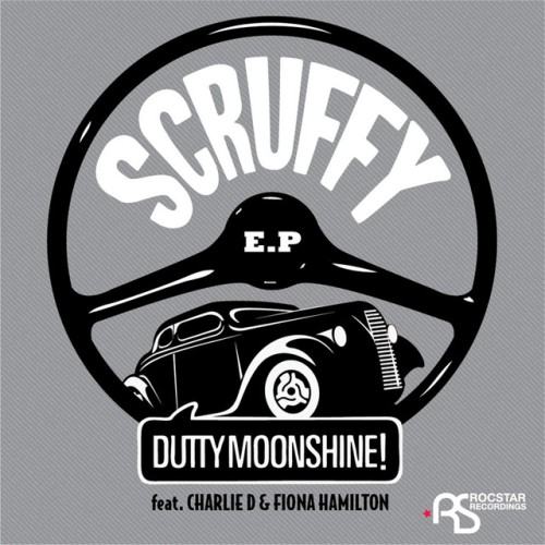 Dutty Moonshine