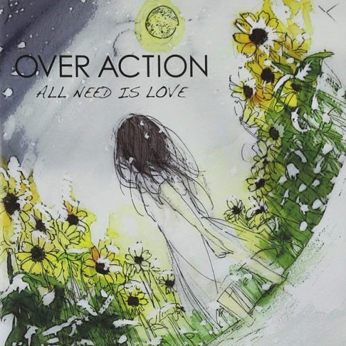 OVER ACTION
