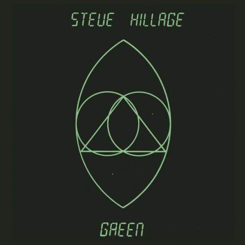 Steve Hillage