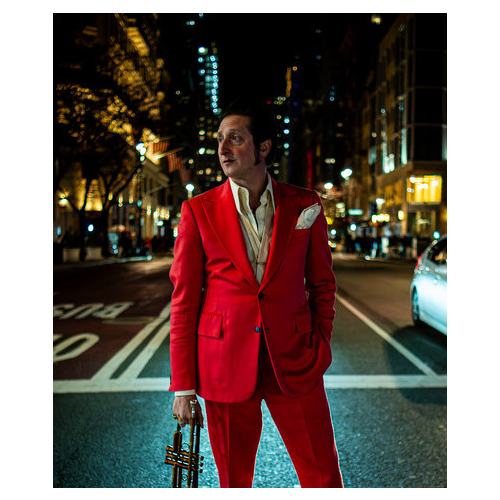 Brian Newman