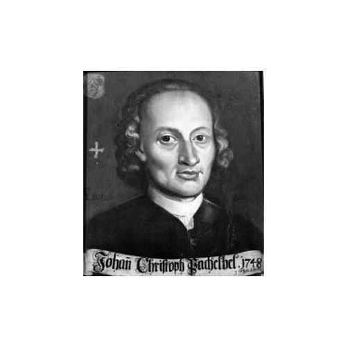 Johann Pachelbel