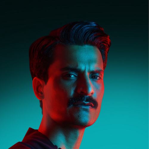 Zeeshan Ali